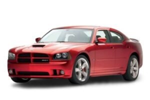 DODGE CHARGER 2006-2010