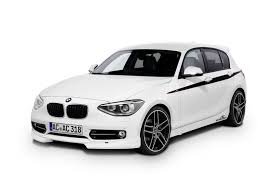 BMW 1 F20/F21 2012-2019