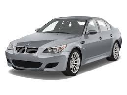 BMW 5 E60 2003-2007