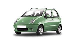 DAEWOO MATIZ 2010-