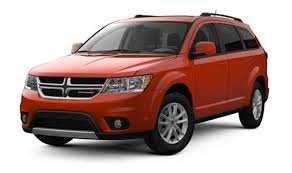 DODGE JOURNEY 2009-2020