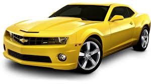 CHEVROLET CAMARO 2010-