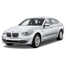 BMW 5 S GRAND TURISMO F07 2009-2017