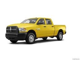 DODGE RAM PICKUP 2014-2018