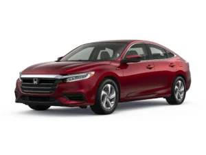 HONDA INSIGHT 2019-