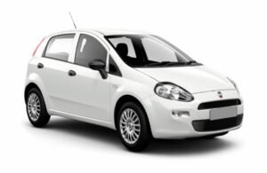 FIAT PUNTO 2003-2011