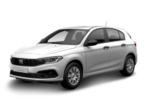 FIAT TIPO 2016-