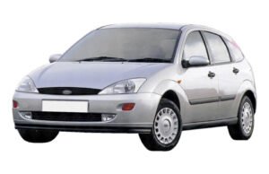 FORD FOCUS 1998-