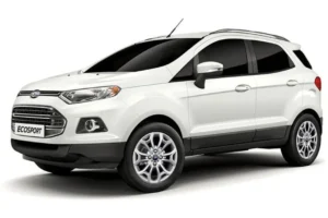 FORD ECOSPORT 2013-2017