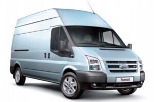 FORD TRANSIT 2000-2014