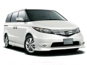 HONDA ELYSION MPV 2004-