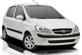 HYUNDAI GETZ 2006-