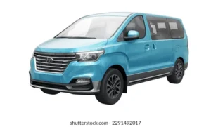 HYUNDAI H1 2018-2021