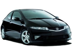 HONDA CIVIC 2006-2011