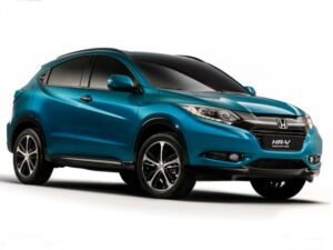 HONDA HR-V 2015-2018