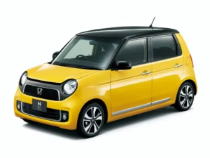 HONDA N-ONE 2012-
