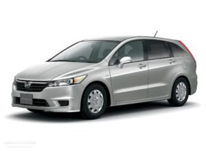 HONDA STREAM 2001-2006