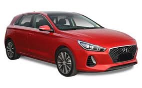 HYUNDAI I30 2017-2019