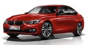 BMW 3 F30/F31 2011-2018