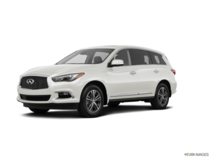 INFINITI QX60/JX35 2013-2020