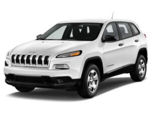 JEEP CHEROKEE 2014-2018