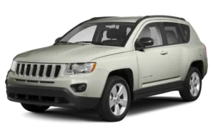 JEEP COMPASS 2011-2013