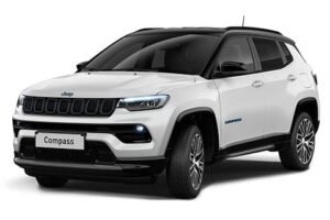 JEEP COMPASS 2017-2021