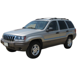 JEEP GRAND CHEROKEE 1999-2004