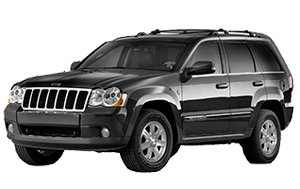 JEEP GRAND CHEROKEE 2005-2010