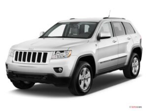 JEEP GRAND CHEROKEE 2011-2013