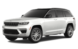 JEEP GRAND CHEROKEE 2022-2025