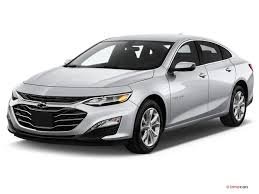 CHEVROLET MALIBU 2016-2023