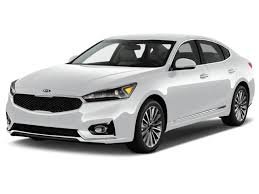 KIA CADENZA 2017-