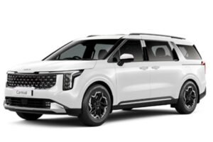 KIA CARNIVAL 2021-