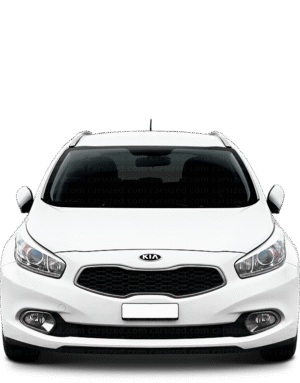 KIA CEED 2007-2011