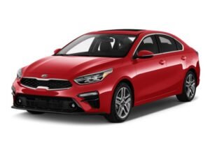 KIA FORTE 2019-