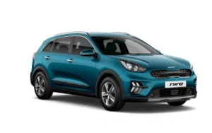 KIA NIRO 2020-2021
