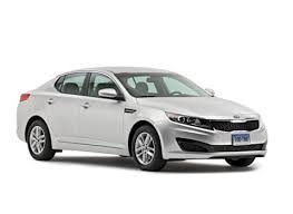 KIA OPTIMA 2011-2016