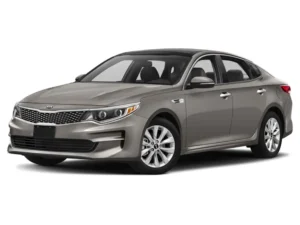 KIA OPTIMA 2016-2018