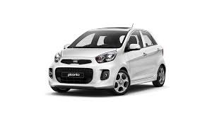 KIA PICANTO 2017-