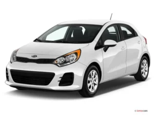 KIA RIO 2017-2020