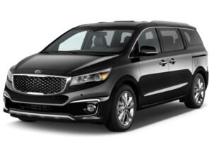 KIA SEDONA 2015-2018