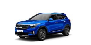 KIA SELTOS 2020-