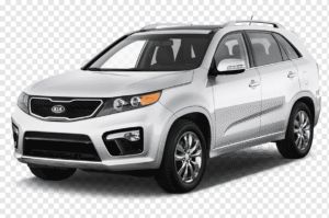 KIA SORENTO 2010-