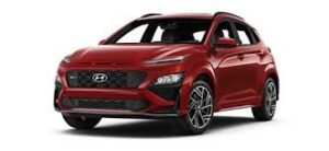 HYUNDAI KONA 2021-2023