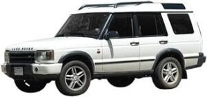 LAND ROVER DISCOVERY 1996-2002