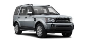 LAND ROVER DISCOVERY 3 L319 2005-2010