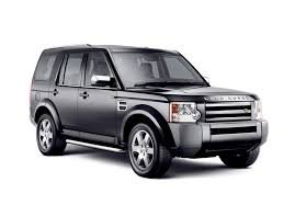 LAND ROVER DISCOVERY 3 L319 2010-2014