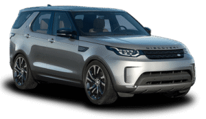 LAND ROVER DISCOVERY L462 2017-2020