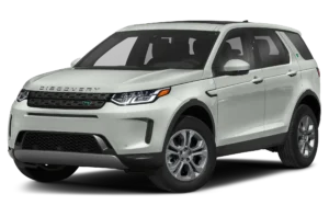 LAND ROVER DISCOVERY L462 2021-